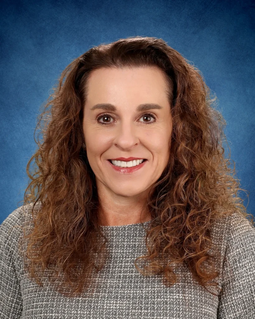 Bridget Adair