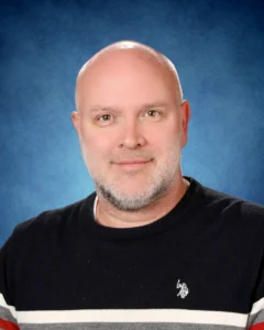 Chris Adams