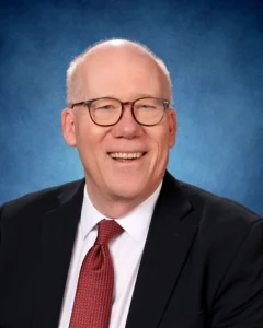 Dr. Chris Smart