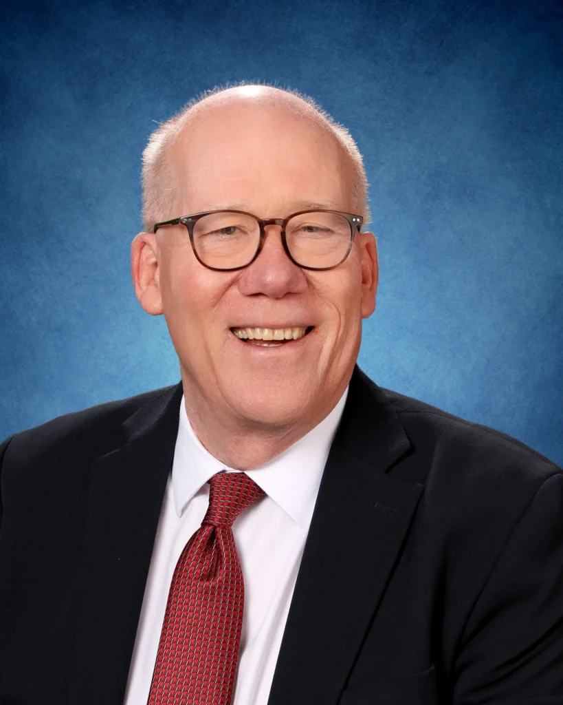 Dr. Chris Smart