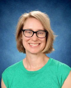 Christy Stauffer