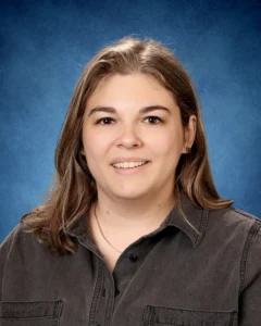 Christine Webb
