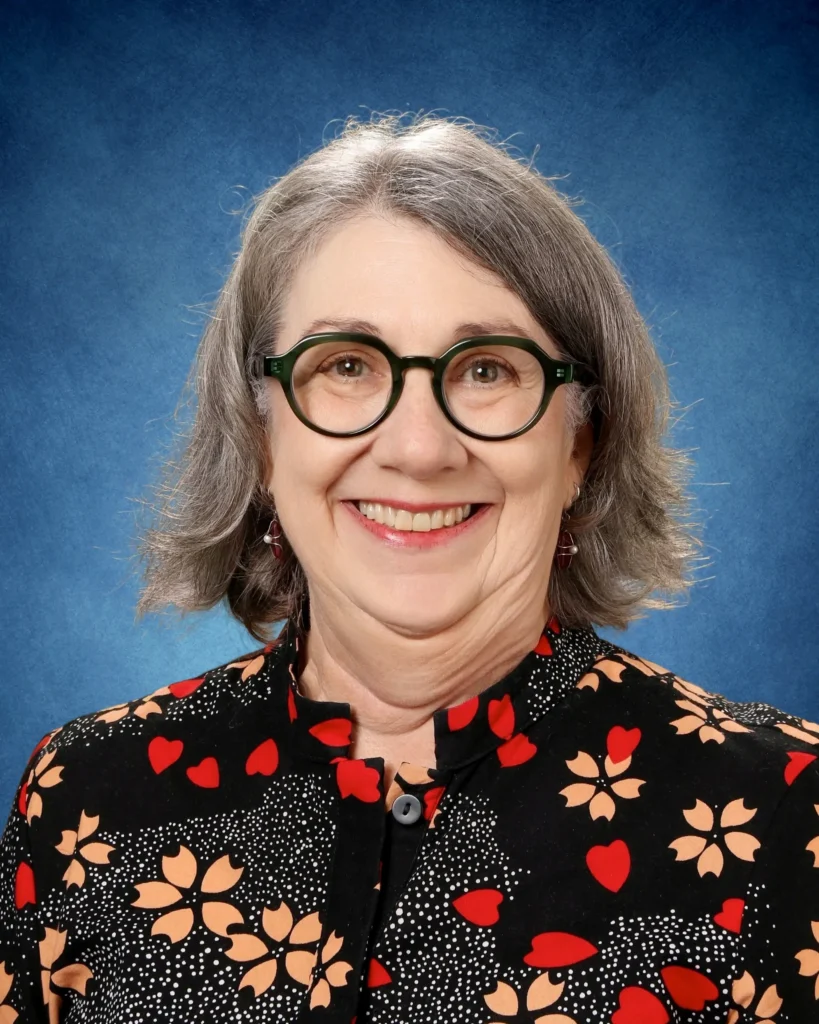 Elizabeth Johnson