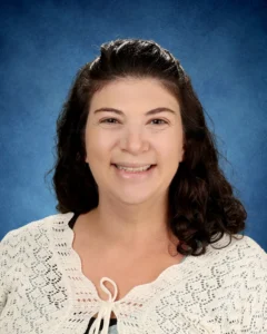 Dr. Erin Block