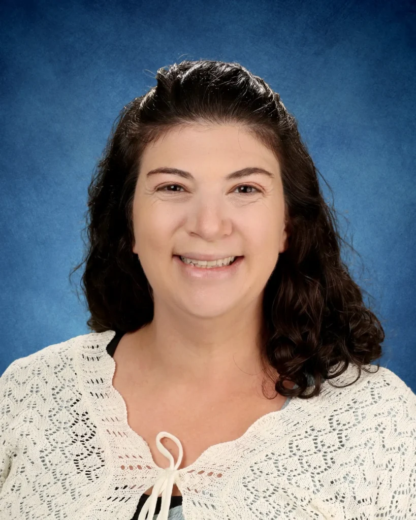 Dr. Erin Block