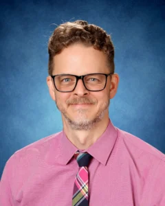 Kristian Wilkins