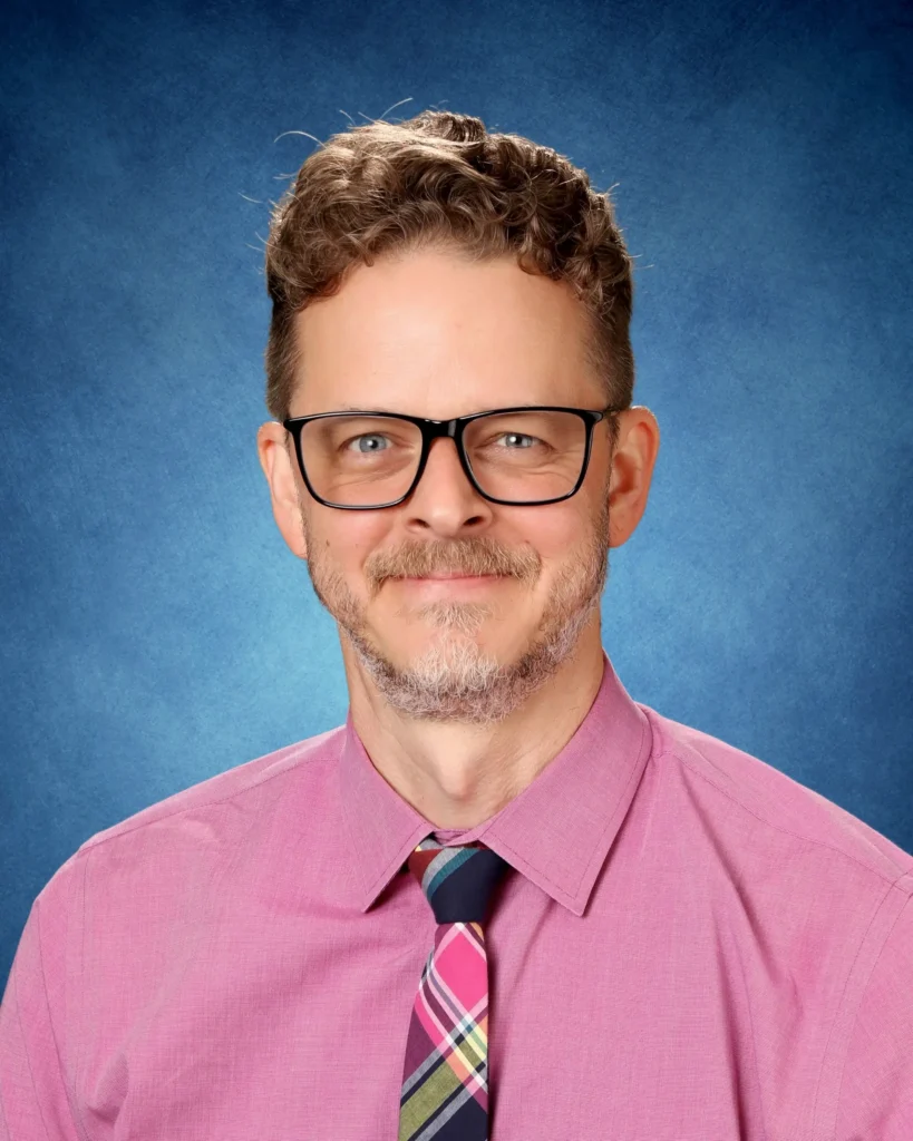Kristian Wilkins
