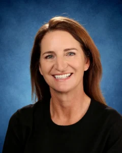 Linda Johnson