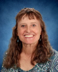 Maureen Manning