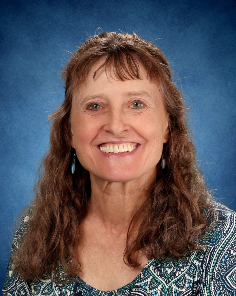 Maureen Manning