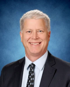 Mike Schwab