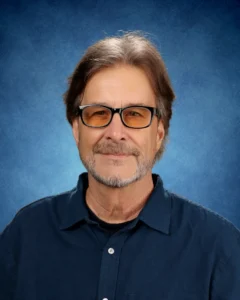 Nick Dexter