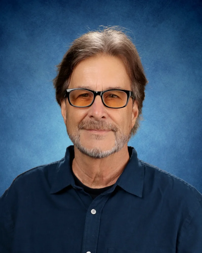 Nick Dexter