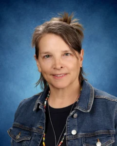 Sharon Crowland