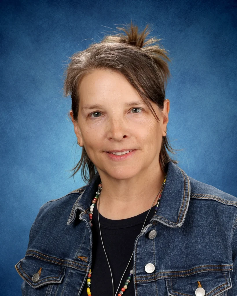 Sharon Crowland