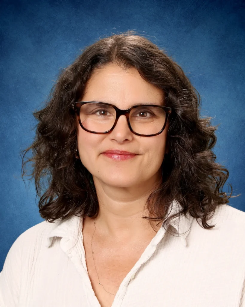 Sharon Zell