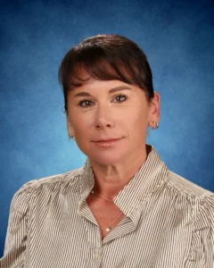 Carrie Lucas