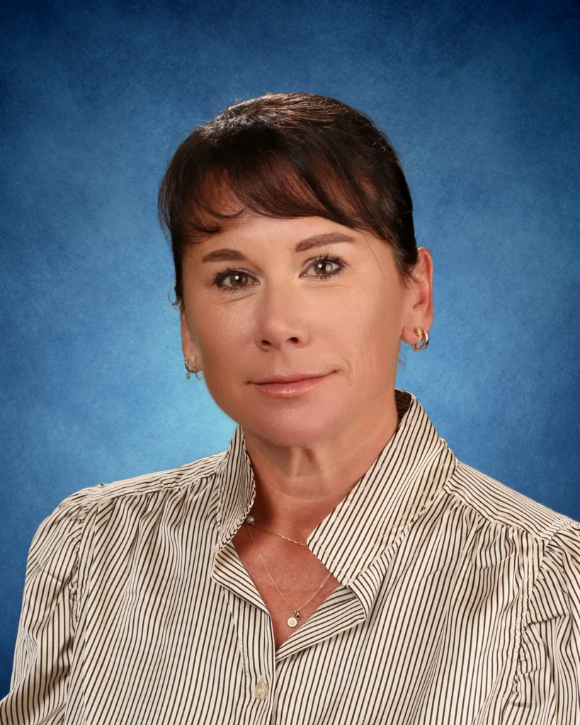 Carrie Lucas