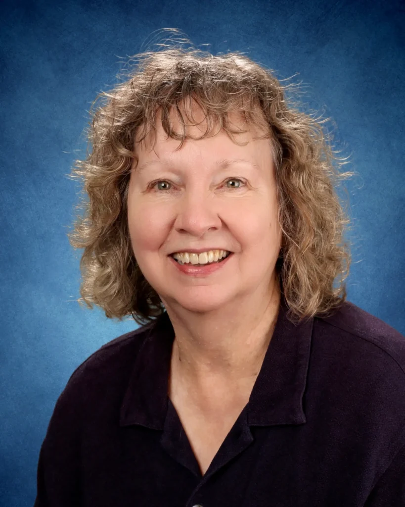 Julie Hiefield